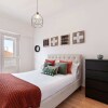 Отель Minimalist 2Bdr Apt In Lisbon, Excellent Location, фото 3