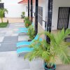 Отель Magnifique villa climatisée avec piscine à Warang - Villa Keur Damel et Linguère, фото 25