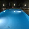 Отель Villa With 3 Bedrooms in Tuoro sul Trasimeno, With Private Pool, Enclo, фото 10