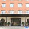 Отель Weiwan Hotel (Xinzheng Henan Institute of Industry and Trade Shawoli Subway Station), фото 1
