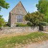 Отель The Old School Cottage, фото 15