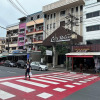 Отель Patong Social Hotel & Restaurant, фото 1