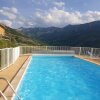 Отель Apartment With 2 Bedrooms In Valmeinier, With Wonderful Mountain View, Shared Pool, Terrace 300 M Fr, фото 7