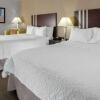 Отель Holiday Inn Express Newark Airport Elizabeth, an IHG Hotel, фото 36