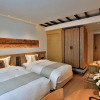 Отель SuoXiShanJu Light Luxury Resort Hotel, фото 16