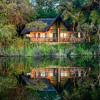 Отель Namushasha River Lodge, Caprivi, Namibia, фото 16