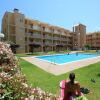 Отель Apartamento Vista al Jardin Para 6 Personas en Cambrils, фото 6