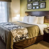 Отель Sleep Inn & Suites, фото 18