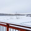 Отель Family-friendly Fairbanks Home: Chena River Access, фото 15