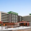 Отель Embassy Suites by Hilton Salt Lake West Valley City в Уэст-Вэлли-Сити