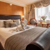 Отель Britannia Leeds Bradford Airport Hotel, фото 41