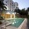 Отель Courtyard by Marriott Fort Lauderdale Airport & Cruise Port, фото 9