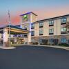 Отель Holiday Inn Express Marshall, an IHG Hotel, фото 42