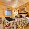 Отель Spacious Packwood Cabin w/ Hot Tub - Near River, фото 3