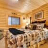 Отель Spacious Packwood Cabin w/ Hot Tub - Near River, фото 21