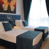 Отель Olivera Suites в Стамбуле