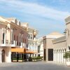 Отель The Ritz-Carlton Abu Dhabi, Grand Canal, фото 32