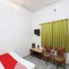 Отель OYO 24319 Hotel Geetanjali Resort, фото 20