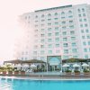 Отель Crowne Plaza Hotel Antalya, an IHG Hotel в Анталии