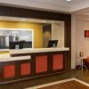 Отель Hampton Inn & Suites N. Ft. Worth-Alliance Airport, фото 50