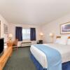 Отель Americas Best Value Inn Tahquamenon Country, фото 3