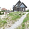 Отель Elite Villa in Vlieland Netherlands with Private Terrace, фото 21