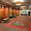 Отель Hampton Inn & Suites Tampa Northwest/Oldsmar, фото 15