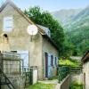 Отель Maison de 3 chambres avec jardin clos a Aragnouet a 6 km des pistes, фото 2