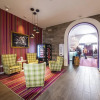 Отель a&o Edinburgh City - Hostel, фото 16