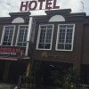 Отель Tey Hotel в Пасире Гуданге