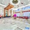 Отель Yishan Business Hotel, фото 16