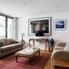 Отель onefinestay - Soho private homes в Лондоне