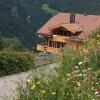 Отель Holiday Flat #1, Chalet Aberot, Wengen, Switzerland (Adults Only), фото 11