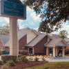 Отель Residence Inn Charlotte South at I-77 Tyvola Road в Шарлотте