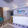 Отель Flora Hotel, фото 2