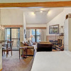 Отель River Mtn Lodge E305, фото 20