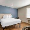 Отель Extended Stay America Select Suites - Fayetteville - I-49, фото 4