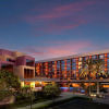 Отель Hilton Orange County/Costa Mesa, фото 1