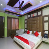Отель OYO 26137 Hotel Shyam Regency, фото 4