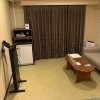 Отель Roppongi Plaza Hotel, фото 6