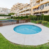Отель Apartment With 2 Bedrooms in Benalmádena, With Wonderful Mountain View, фото 17