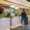 Отель Kyriad Marvelous Hotel (Changsha Furong Square Metro Station), фото 14