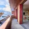 Отель Apart Hotel Adelboden am Dorfplatz, фото 17