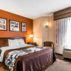 Отель Sleep Inn Medical District, фото 23