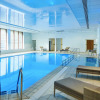 Отель Swindon Marriott Hotel, фото 14