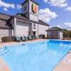 Отель Super 8 by Wyndham Greer/Spartanburg Area, фото 11