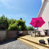 Отель House With 2 Bedrooms In Perros Guirec With Enclosed Garden And Wifi, фото 1