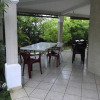 Отель House With 3 Bedrooms In La Saline Les Bains With Wonderful Mountain View Enclosed Garden And Wifi, фото 9