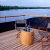 Отель Yathra Houseboat, фото 9