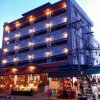 Отель Riverfront Hotel Mukdahan в Мукдахане